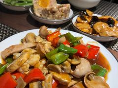 虾腰面-十面春风·江南面馆(崇宁路店)