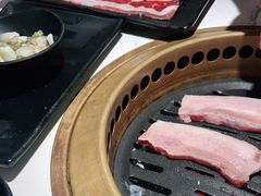 -花味烤肉·拌饭(庐阳万象汇店)