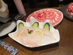 -快乐小羊火锅餐厅(农科路店)