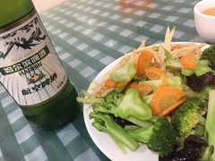 -春风包子铺(解放路店)
