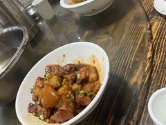 -笨罗卜浏阳菜馆(富家湾小区店)