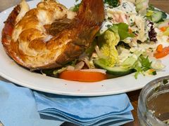 -NORDSEE Frankfurt Fisch Franke