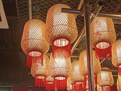 -热火朝天鲜切牛肉火锅(南强街巷店)