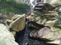 -连云港云龙涧原生态风景区