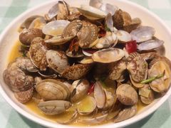 -虾宝贝胶东海鲜·渔家菜(小西天店)