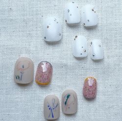 -LILY NAILS美甲美睫