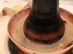 山泉清汤火锅-阳坊胜利涮羊肉(阳坊老店)