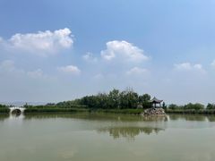 -处女泉风景名胜区