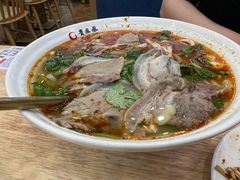 -贵凤凰贵州米粉(清河和盈中心店)