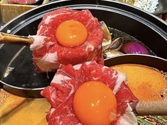 -匠牛亭·锅物烧肉放题自助(昆百大·泰业城店)
