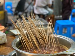 -盖帮鳝鱼串串(东郊记忆店)