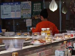 -新一番三文鱼寿司(红城湖店)