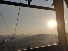 -白云山索道-售票处