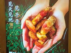 -季季山·云南野生菌火锅(上海首店)