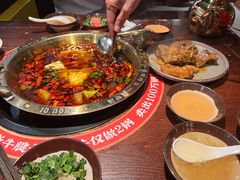 -受气牛肉·重庆耙牛肉(南坪总店)