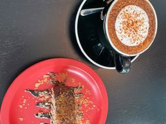 -NokNok Coffee(宽窄巷子店)