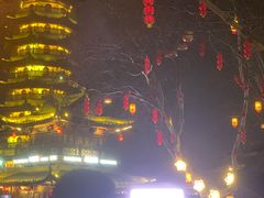 -里运河文化长廊-御码头