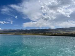 -青海湖二郎剑景区