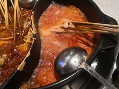 -钢管厂五区小郡肝串串香(南山店)
