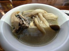 -龙姐私房菜(和顺古镇店)