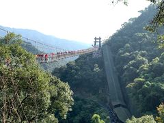 -古龙峡云天玻霸