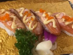 -割烹旭日本料理(龙湖狮山天街店)