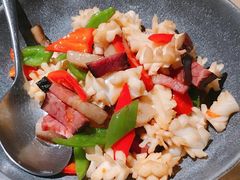 -山石榴·贵州菜(丰盛里店)