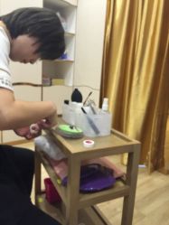 -爱睫物语·疗愈美睫美甲