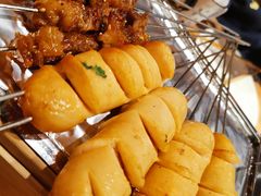 -喝丢一只鞋海鲜烧烤·海肠捞饭(东关街店)