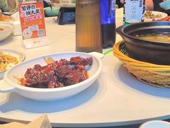 -食光慢宴·安吉土菜馆