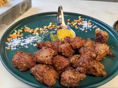 -后海16号·北京私房菜