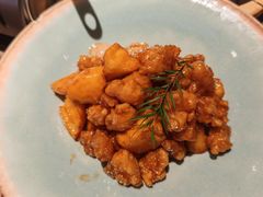 -四道菜·福建菜馆(新街口金鹰店)