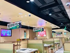 -海底捞火锅(河东万达广场店)