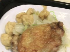 -家乐缘·自选快餐(上林店)