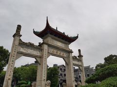 -南岳衡山风景名胜区