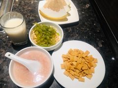 -海底捞火锅(龙湖三千集店)