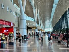 -胡志明新山一国际机场