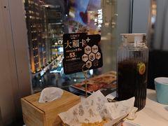 -江边城外烤全鱼(世茂广场店)