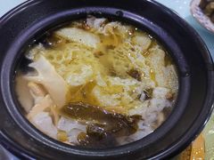 -漫山居私汤民宿全竹宴