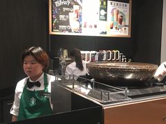 -星巴克臻选(杭州万象城店)
