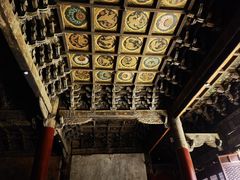 -报恩寺(平武县)