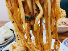 -王菊美食街·王菊面馆(总店)