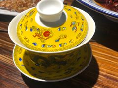 -功夫小龙虾·烧烤·江湖菜(金沙洲店)