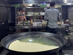 -晏老九豆花饭家常菜(上海城店)