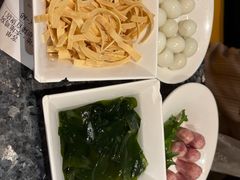 -一席地·本地鸡窝·杭帮鸡火锅(萧山银隆百货店)