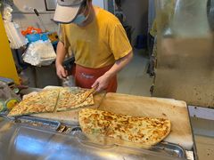 -咏春葱油饼(德政中路店)