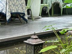 -绿房子方寸咖啡(星海名城店)