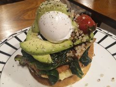 -AFS Cafe & Canteen(闽江二路店)
