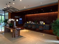 -蓝楹湾度假酒店