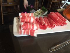 -捞王锅物料理(上海世茂广场店)